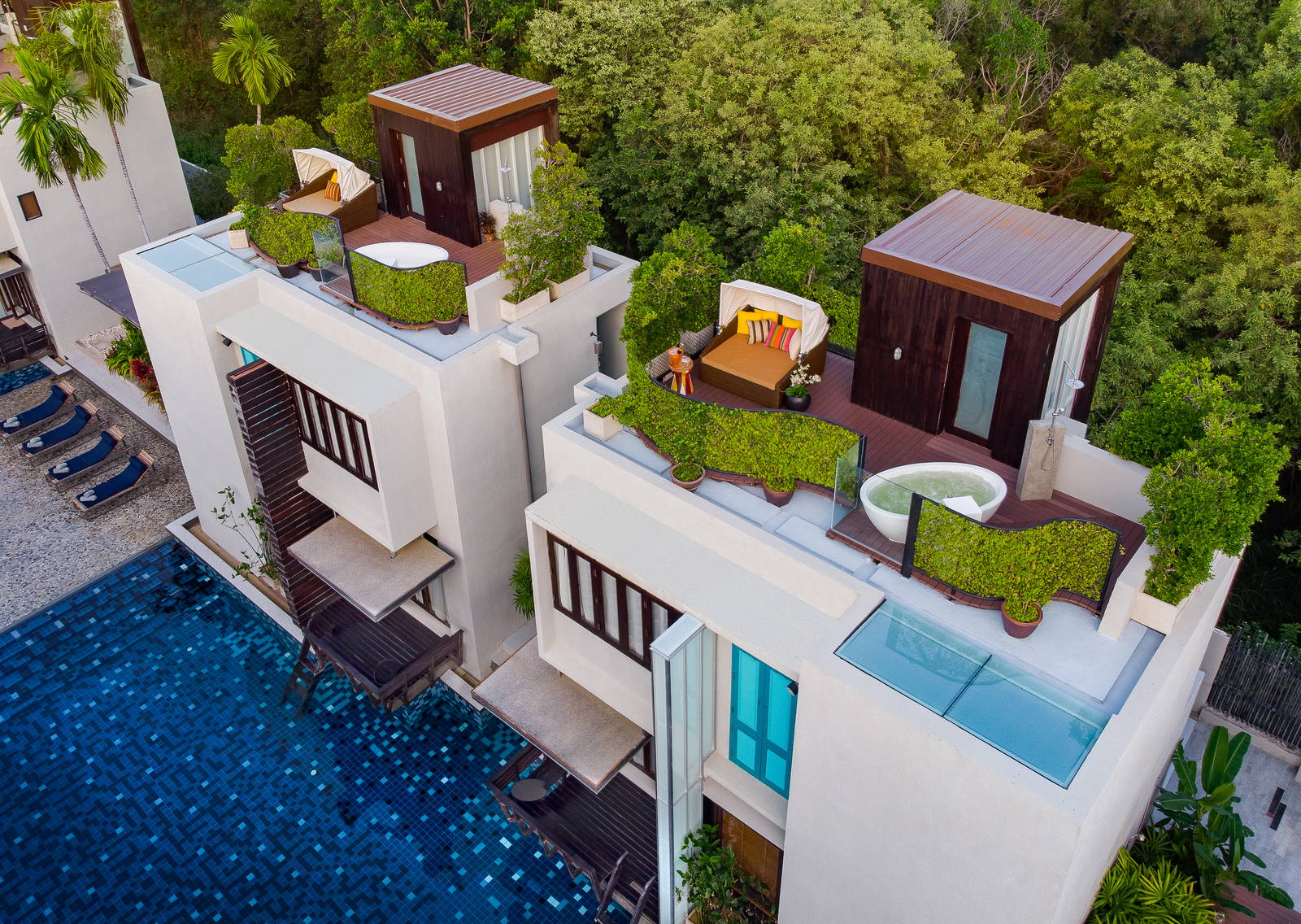 Let’s Sea Hua Hin Al Fresco Resort, Hua Hin